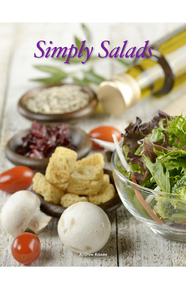 Simply Salads