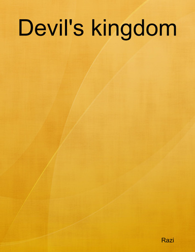 Devil's kingdom