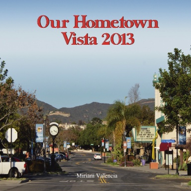 Our Hometown: Vista 2013