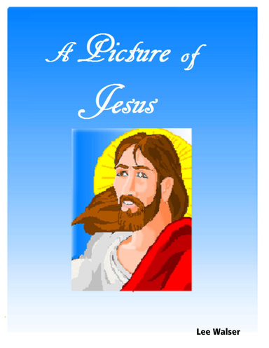 A Picture of Jesus