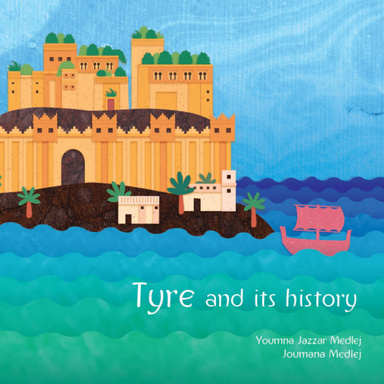 Tyre and its History