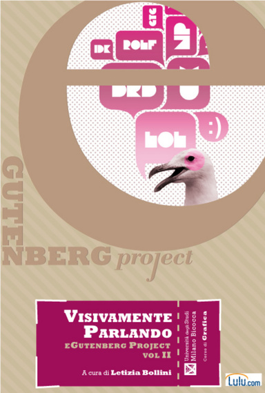 Visivamente Parlando - eGutenberg Project - Volume 2