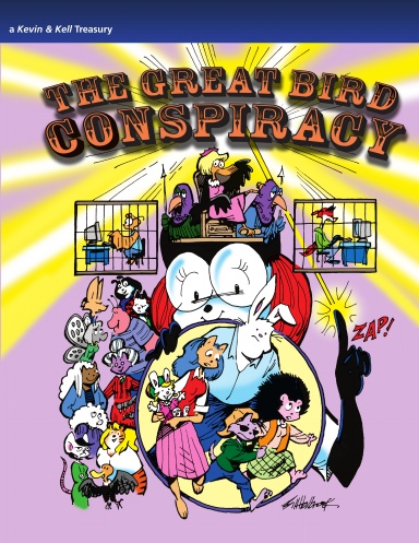 Great Bird Conspiracy