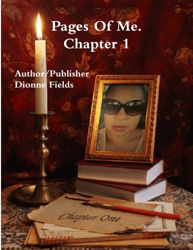 Pages Of Me Chapter 1