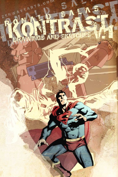 Kontrast volume 1