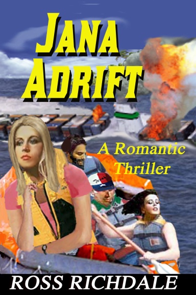 Jana Adrift