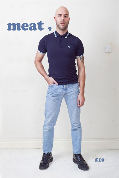 meat 9 Exclusive Digital Edition