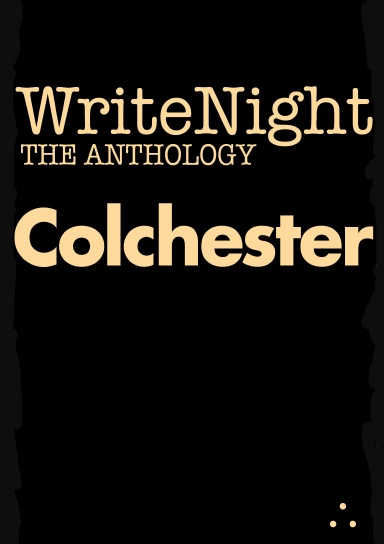 WriteNight - The Anthology