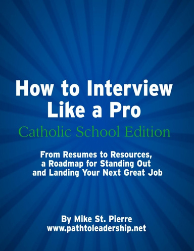 How to Interview Like a Pro