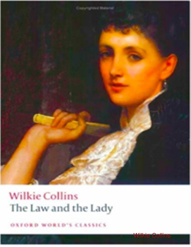 The Law and the Lady