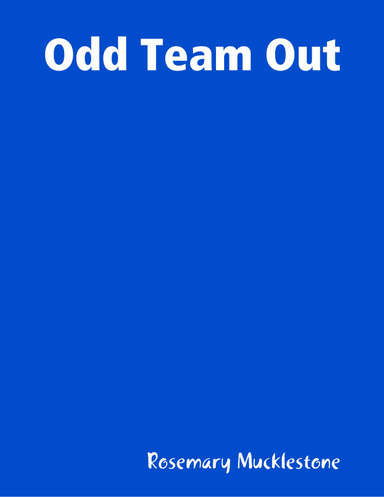 Odd Team Out