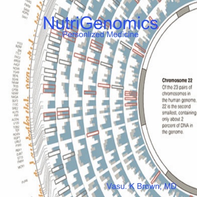 NutriGenomics - Personlized Medicine