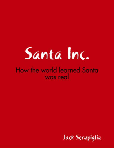 Santa Inc