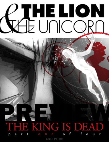 The Lion and The Unicorn Free Edition