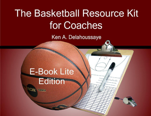 The Basketball Resource Kit for Coaches: eBook Lite Edition