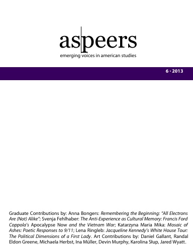 aspeers 6 (2013)