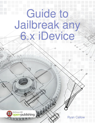 Guide to Jailbreak any 6.x iDevice