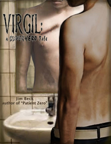 Virgil: The Superhero Tale