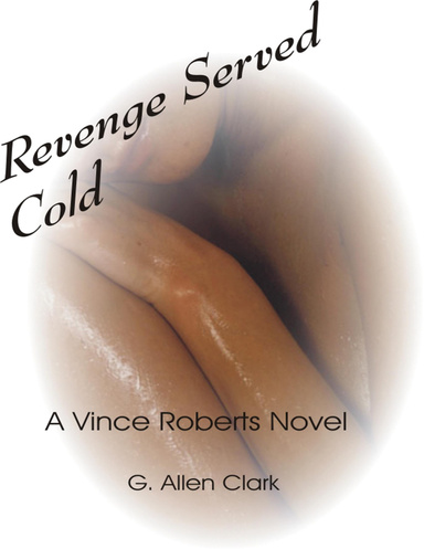 Revenge Served Cold