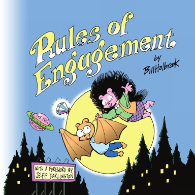 Rules of Engagement