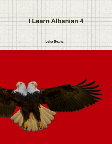 I Learn Albanian 4