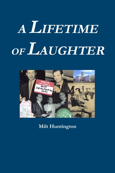 A Lifetime of Laughter