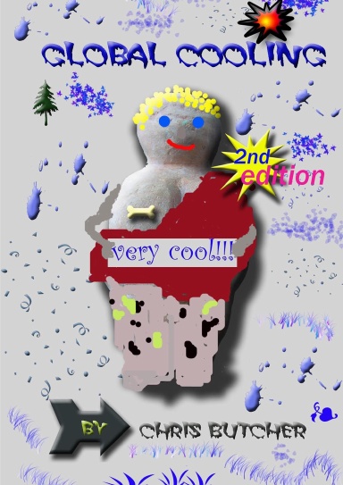 Global Cooling 2nd edition
