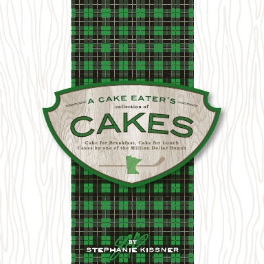 A Cake Eater's Collection of Cakes