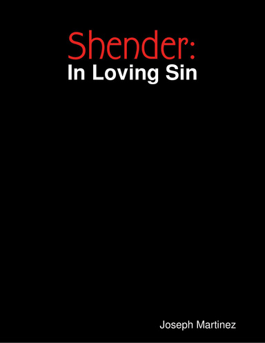 Shender: In Loving Sin
