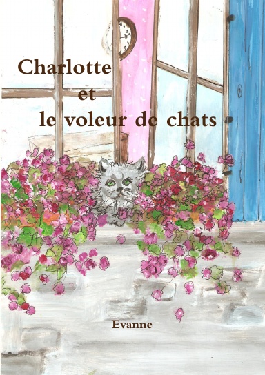 Charlotte et le voleur de chat
