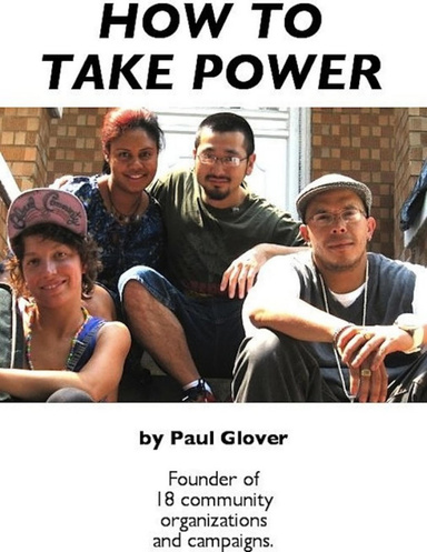 How to Take Power