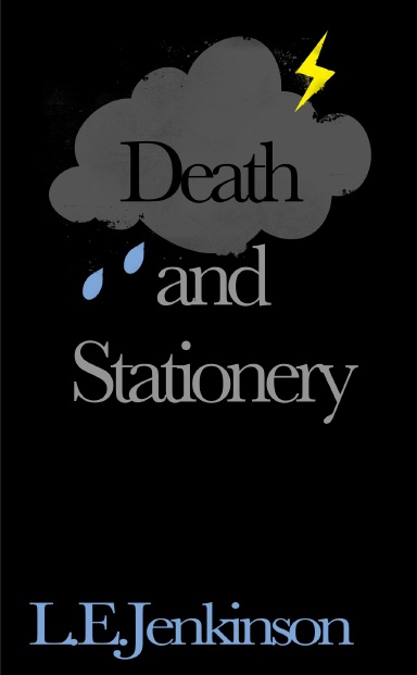 Death and Stationery