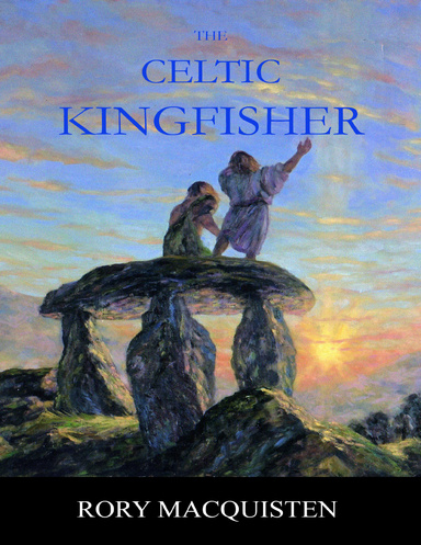 The Celtic Kingfisher