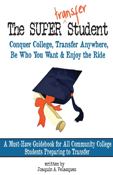 The SUPER Transfer Student