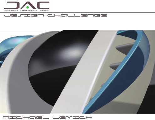 DAC Design Challenge Portfolio