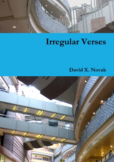 Irregular Verses