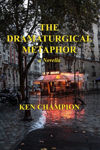 The Dramaturgical Metphor