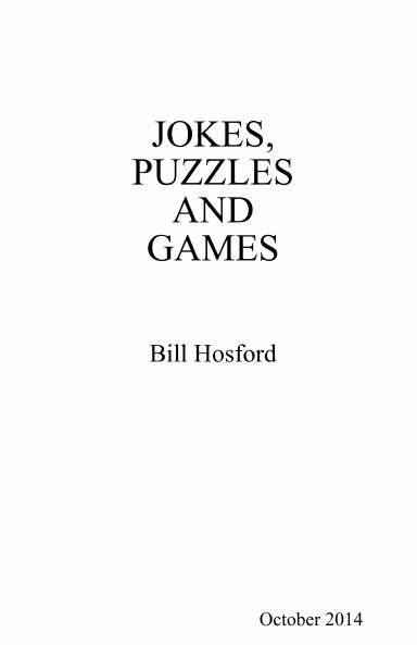 JOKES