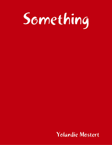 Something