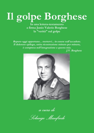 Golpe Borghese