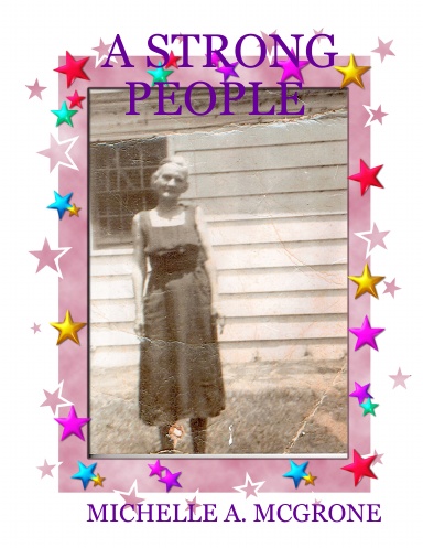 A STRONG PEOPLE