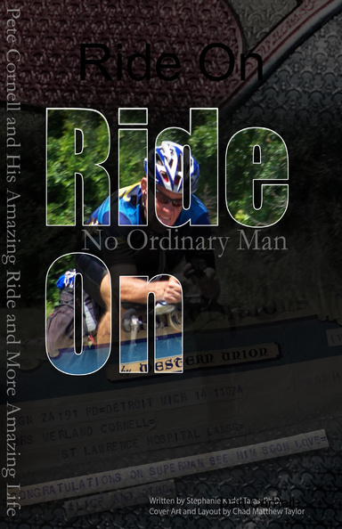 Ride On