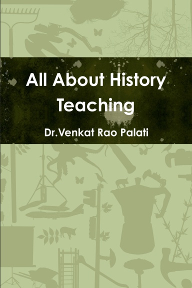 All About History Teaching