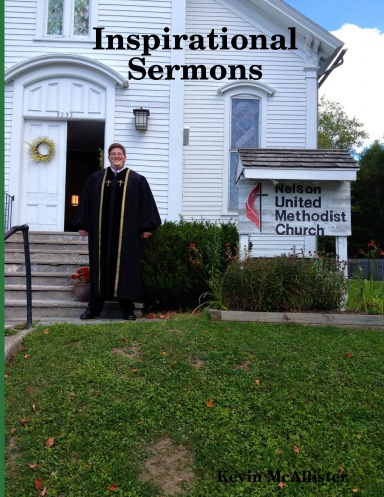 Inspirational Sermons 2013-2014