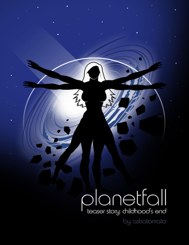 Planetfall: Childhood's End