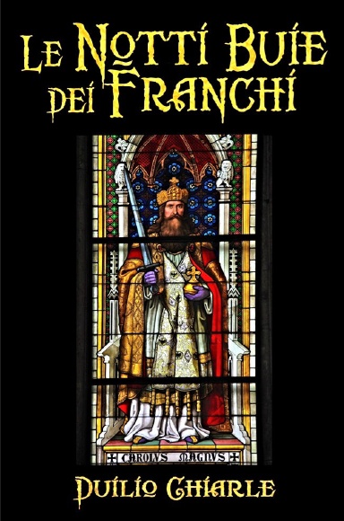 Le notti buie dei Franchi