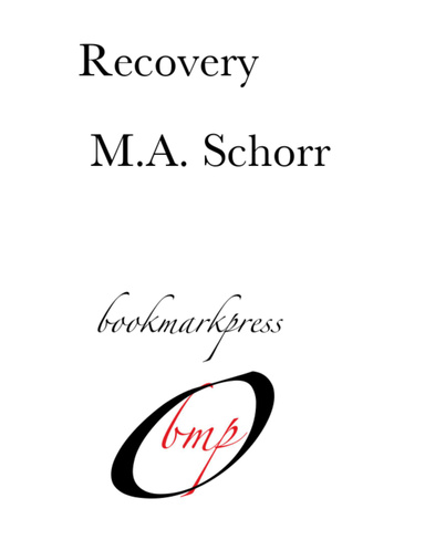 Recovery:  Ebook Edition
