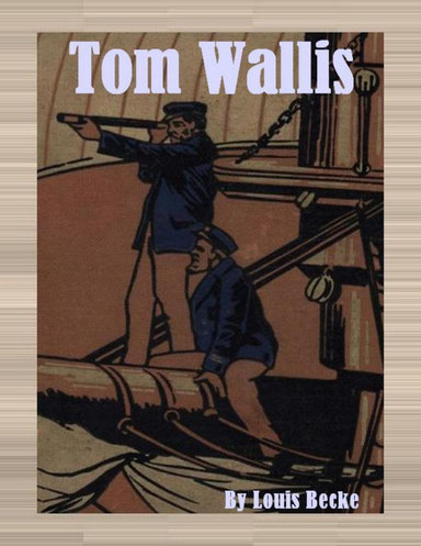 Tom Wallis