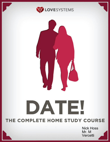 Date! The Complete Home Study Course
