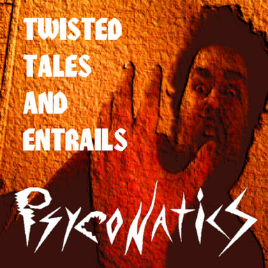 Twisted Tales And Entrails